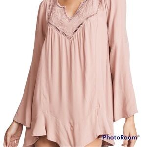 L’Space Northern Star Tunic